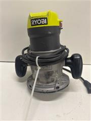 RYOBI TOOLS R163GVN ROUTER